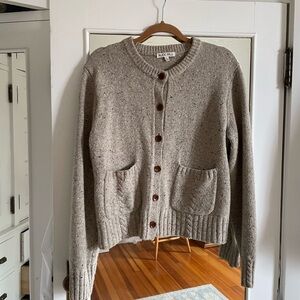 Alex Mill Wool Cardigan